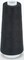 Multipack of 24 - Coats Surelock Overlock Thread 3,000yd-Black